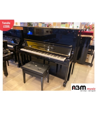 Đàn Piano Cơ Piano Yamaha U30BL